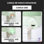 FreshCut - CORTADOR DE ALIMENTOS ELÉCTRICO 4 EN 1