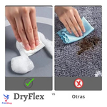 DryFlex - Alfombra Antideslizante p/ Baño