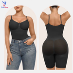 Body Shaper ® Faja Moldeadora