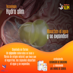 Balloon Slim Suplemento para adelgazar