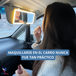Espejo LED Para Auto