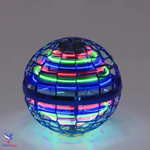 BOOMERANG BALL® ESFERA MAGICA VOLADORA