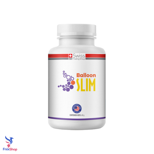 Balloon Slim Suplemento para adelgazar