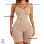 Body Shaper ® Faja Moldeadora