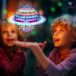 BOOMERANG BALL® ESFERA MAGICA VOLADORA