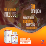 Balloon Slim Suplemento para adelgazar