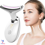 Masajeador Facial Para Arrugas Y Papada