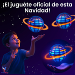 BOOMERANG BALL® ESFERA MAGICA VOLADORA